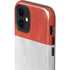 Netherlands Flag Distressed iPhone 12 Mini Impact Case